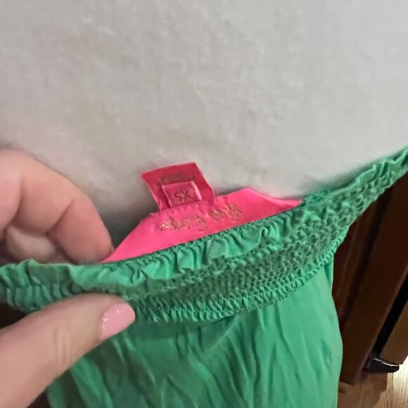 Lilly Pulitzer dress - Picture 3 of 5